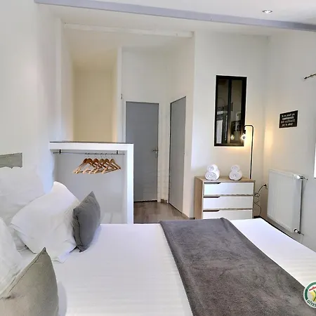 Appartement Les De Samoyas L'armu *